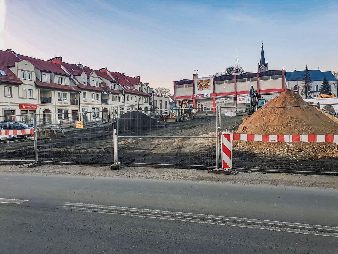 Zmodernizują wodociąg