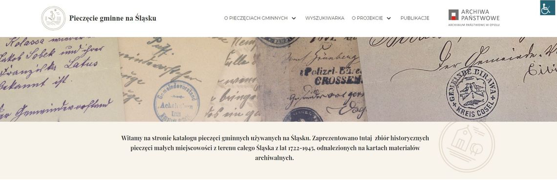 Znajdź pieczątkę wsi! Znajdź pieczątkę wsi!