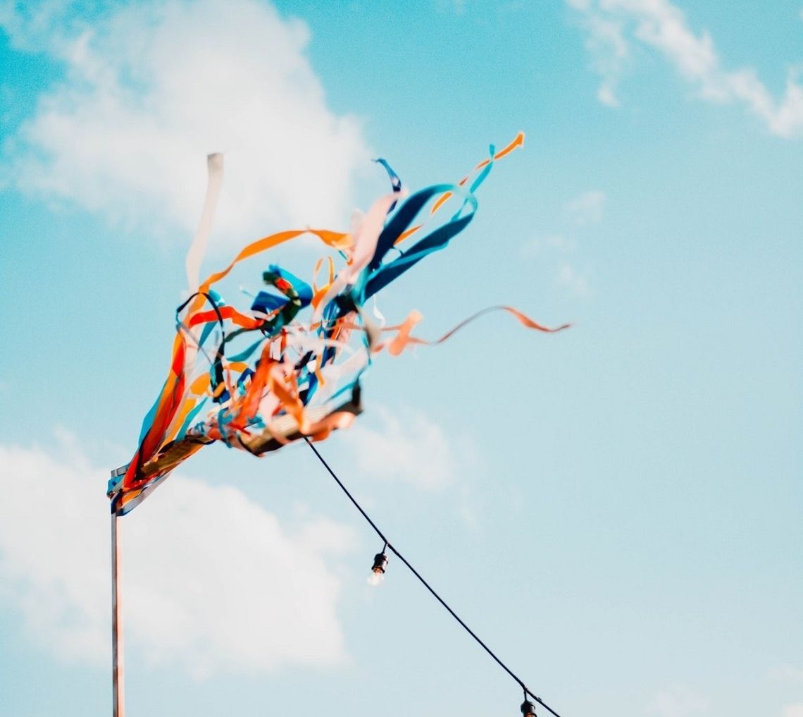 Znów będzie mocniej wiało. Wydano ostrzeżenie dla całego województwa Znów będzie mocniej wiało. Wydano ostrzeżenie dla całego województwa