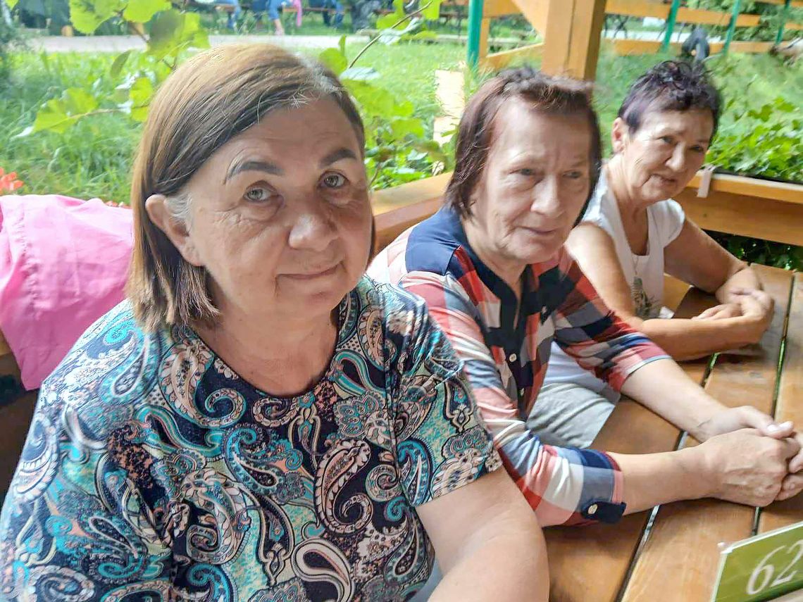 Życie seniora nie musi być nudne. Ich działania tego dowodzą Życie seniora nie musi być nudne. Ich działania tego dowodzą