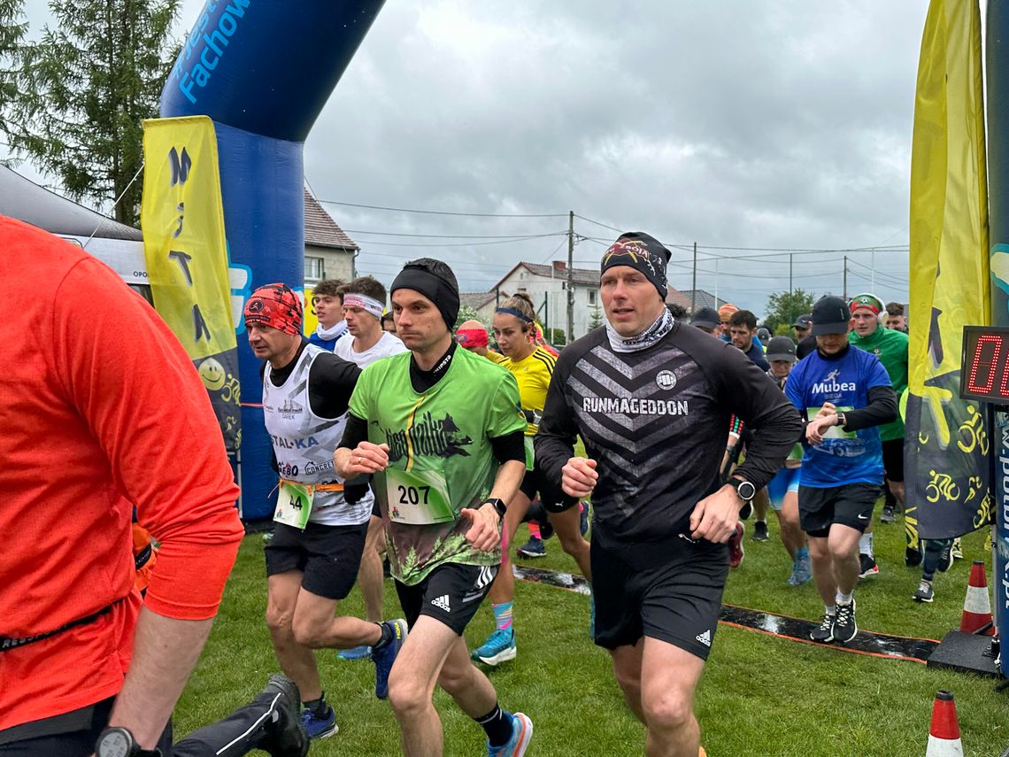 Zapisz się i pomóż. Przed nami kolejny Charytatywny Bieg Śladami Zeflika