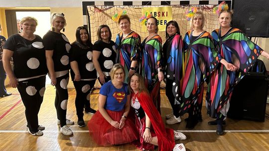 Brak planów na ostatni dzień karnawału? Wybierz się na Babski Comber do Jaryszowa Brak planów na ostatni dzień karnawału? Wybierz się na Babski Comber do Jaryszowa