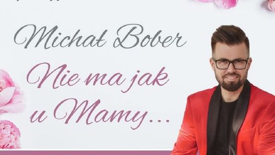 Koncert dla mam w PCK w Strzelcach Opolskich. Warto skorzystać!