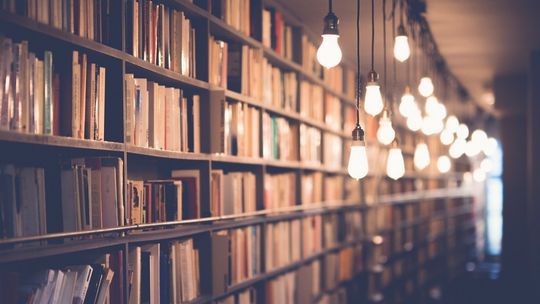 Ogólnopolski Tydzień Bibliotek. Atrakcje także w Strzelcach Opolskich