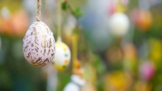 Jarmark Wielkanocny w Strzelcach Opolskich. Będą pyszności i mnóstwo atrakcji