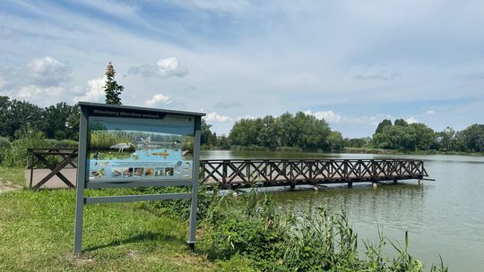 Zakończenie wakacji na Rybaczówce. Będzie się działo!