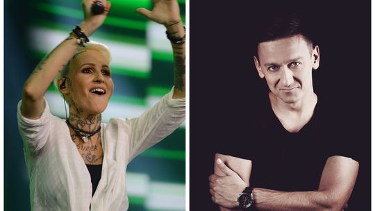 Program na 800-lecie Ujazdu. Gwiazdami Agnieszka Chylińska, C-BooL i kabarety