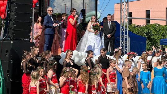 Przed nami Targi Panieńskie w Ujeździe. Gwiazdą imprezy będzie Mezo