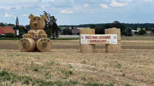 Dożynki gminy Leśnica. Będzie wielkie świętowanie w Dolnej