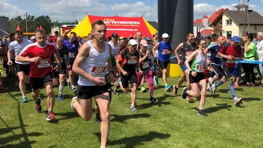 Znów pobiegną z pomocą. Wkrótce IV Charytatywny Bieg Śladami Zeflika