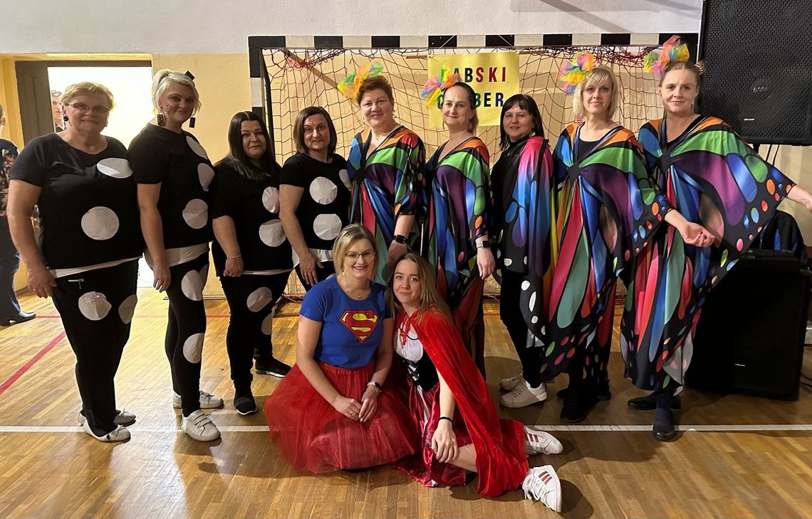 Brak planów na ostatni dzień karnawału? Wybierz się na Babski Comber do Jaryszowa