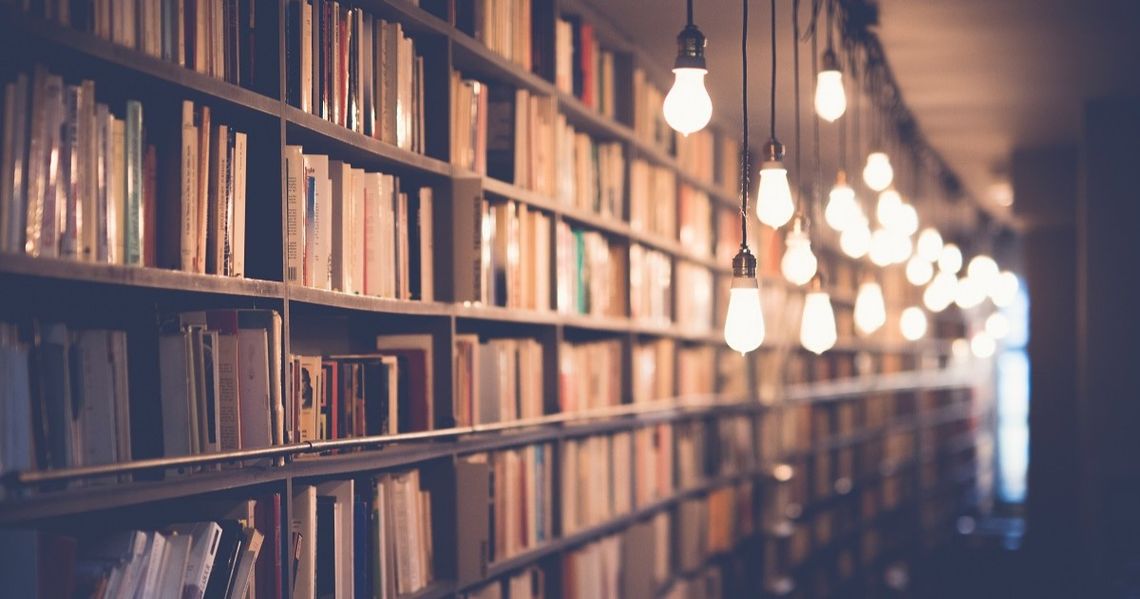 Ogólnopolski Tydzień Bibliotek. Atrakcje także w Strzelcach Opolskich