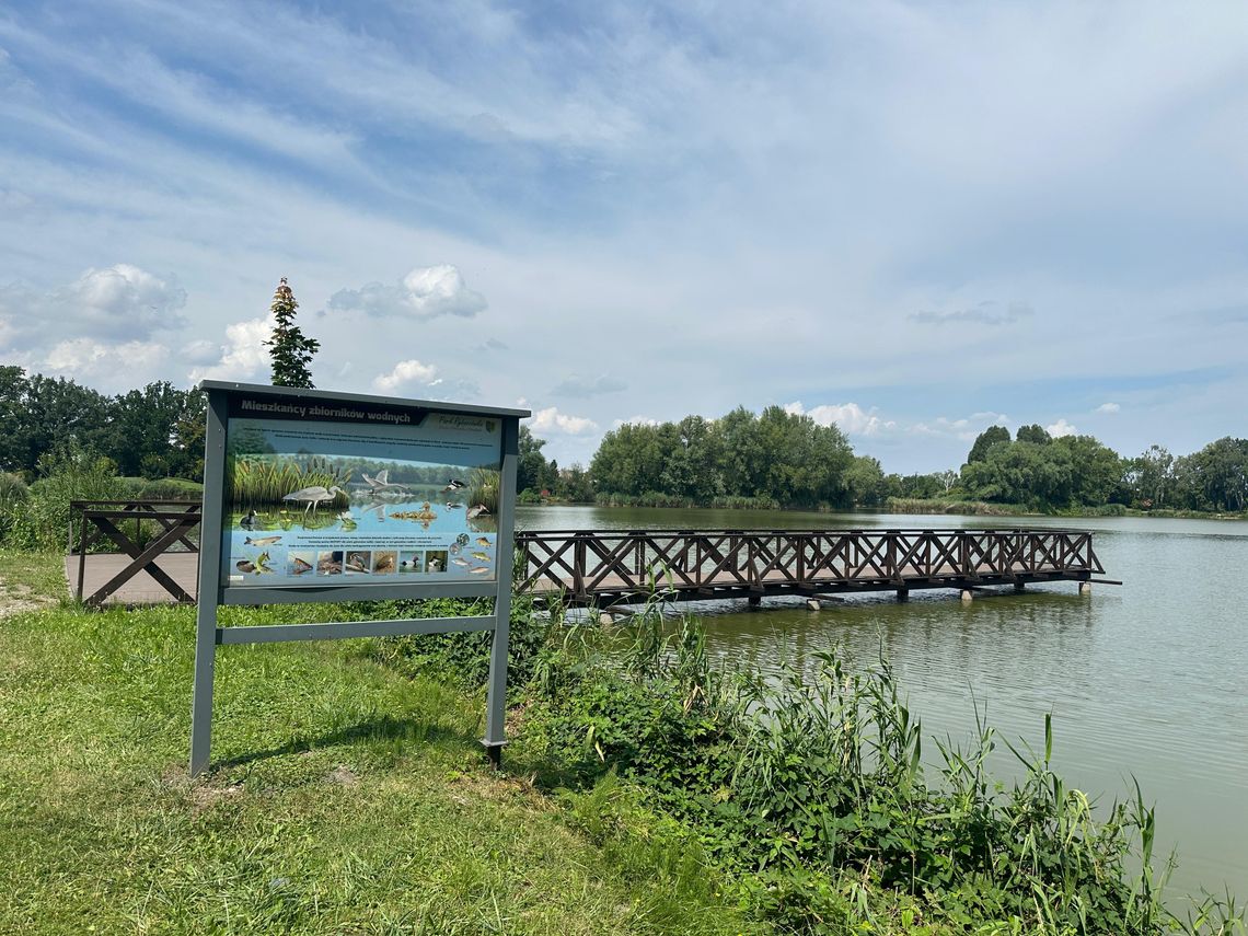Zakończenie wakacji na Rybaczówce. Będzie się działo!