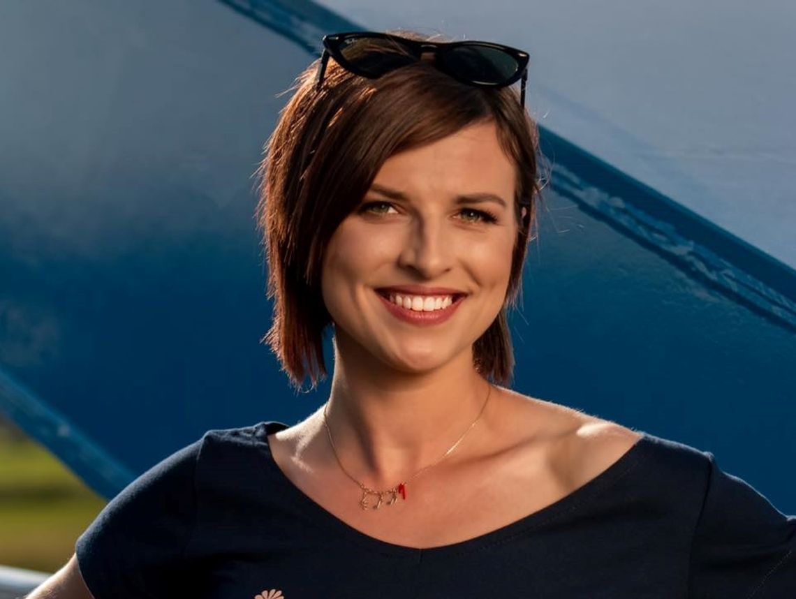 Dożynki wiejskie w Starym Ujeździe. Wystąpi Karolina Trela Dożynki wiejskie w Starym Ujeździe. Wystąpi Karolina Trela