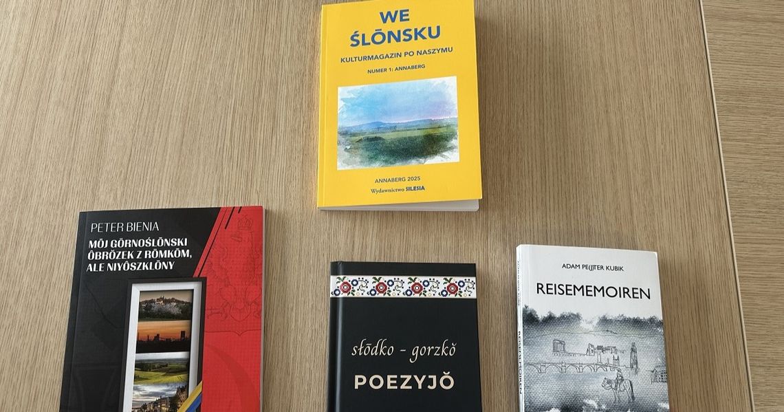 O Śląsku po śląsku. Przed nami wyjątkowe wydarzenie w Strzelcach Opolskich O Śląsku po śląsku. Przed nami wyjątkowe wydarzenie w Strzelcach Opolskich
