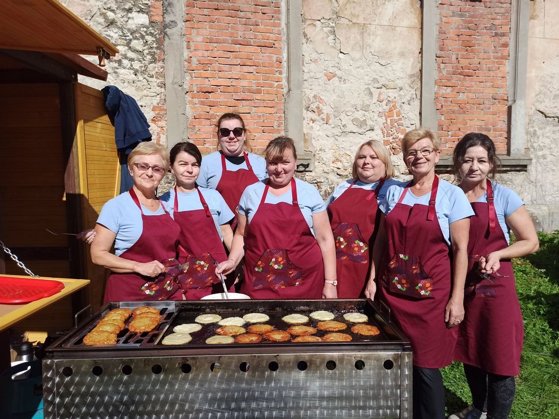 Jubileusz straży i święto placka w Żędowicach. Szykuje się wielkie świętowanie