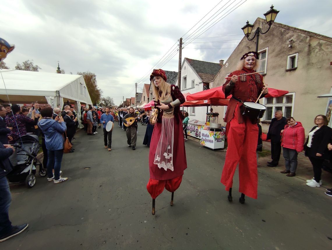 Już niedługo XI Jarmark Cysterski i Diecezjalne Święto Rodziny w Jemielnicy Już niedługo XI Jarmark Cysterski i Diecezjalne Święto Rodziny w Jemielnicy