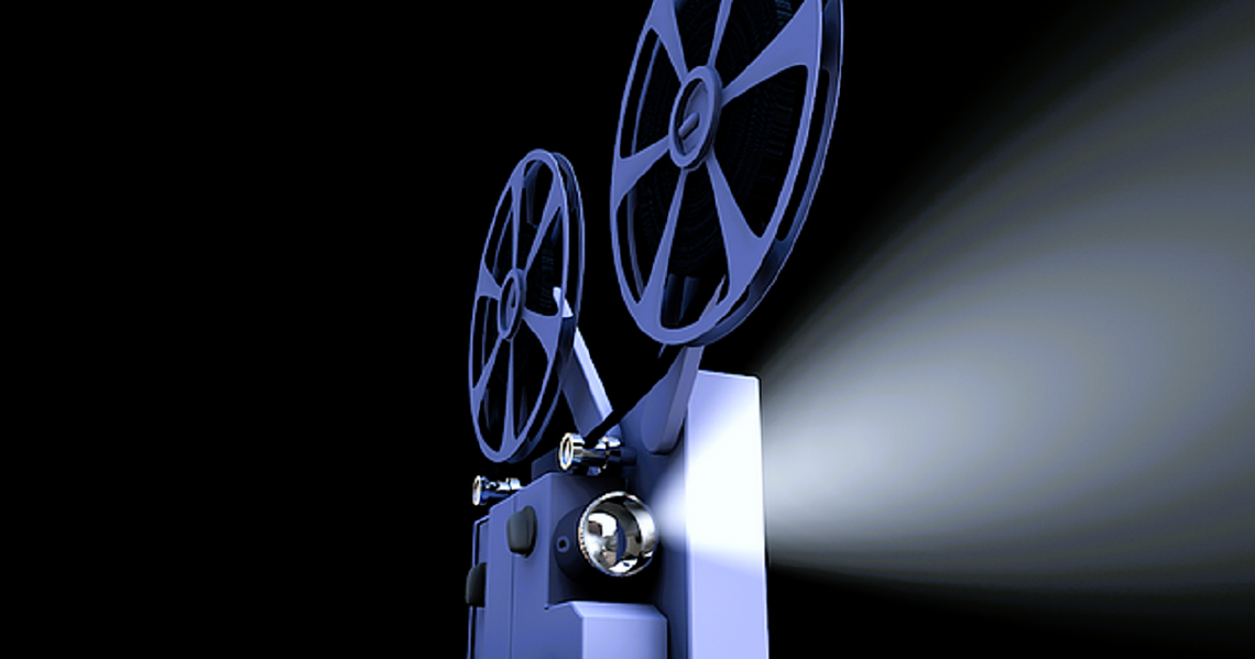 Kino plenerowe w Strzelcach Opolskich. Warto skorzystać i zrobić coś dobrego