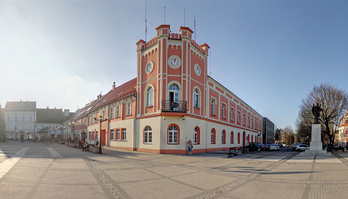 Poznaj dziedzictwo Śląska. Wycieczka przez Chudów, Mikołów i Tychy