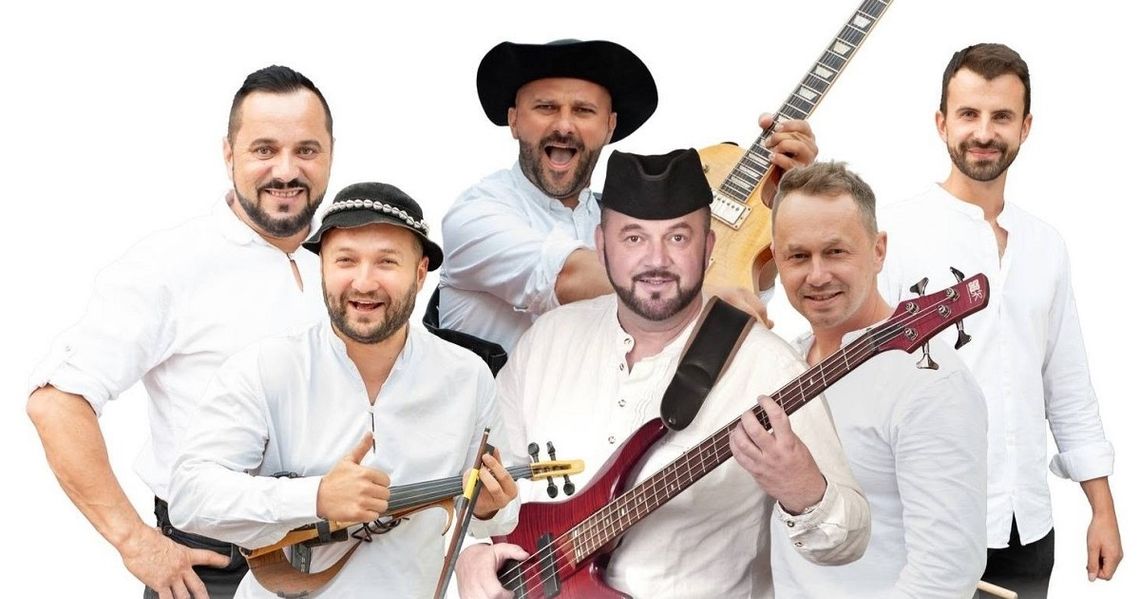 Przed nami Dni Gminy Zawadzkie. Szykuje się moc atrakcji! Przed nami Dni Gminy Zawadzkie. Szykuje się moc atrakcji!