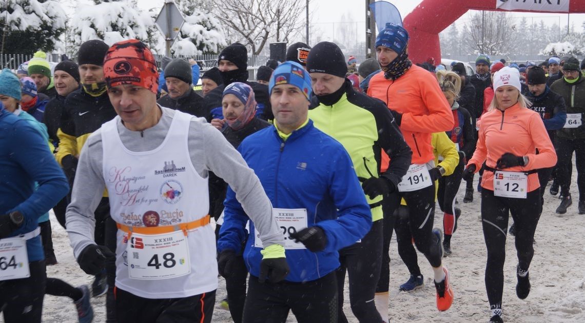 Przed nami kolejny Strzelecki Bieg Uliczny im. Euzebiusza Ferta. Trwają zapisy Przed nami kolejny Strzelecki Bieg Uliczny im. Euzebiusza Ferta. Trwają zapisy