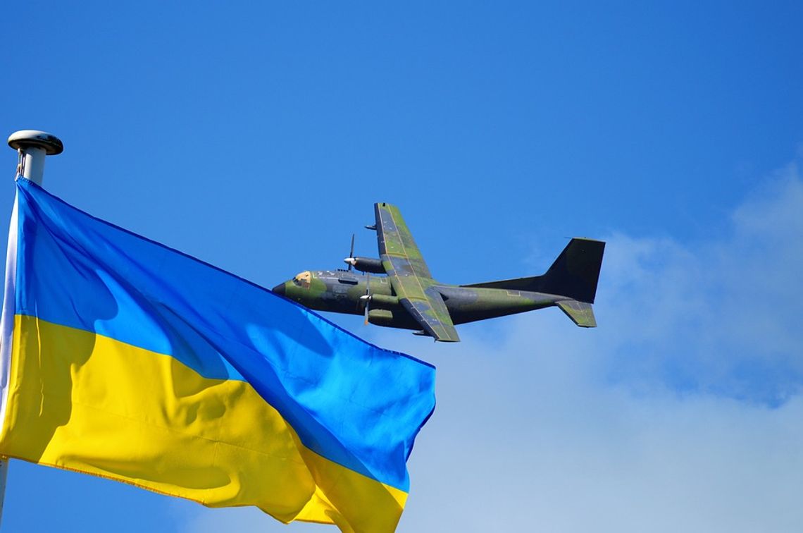 Stowarzyszenie Ziemia Strzelecka rusza ze zbiórką dla ukraińskiej Tyśmienicy