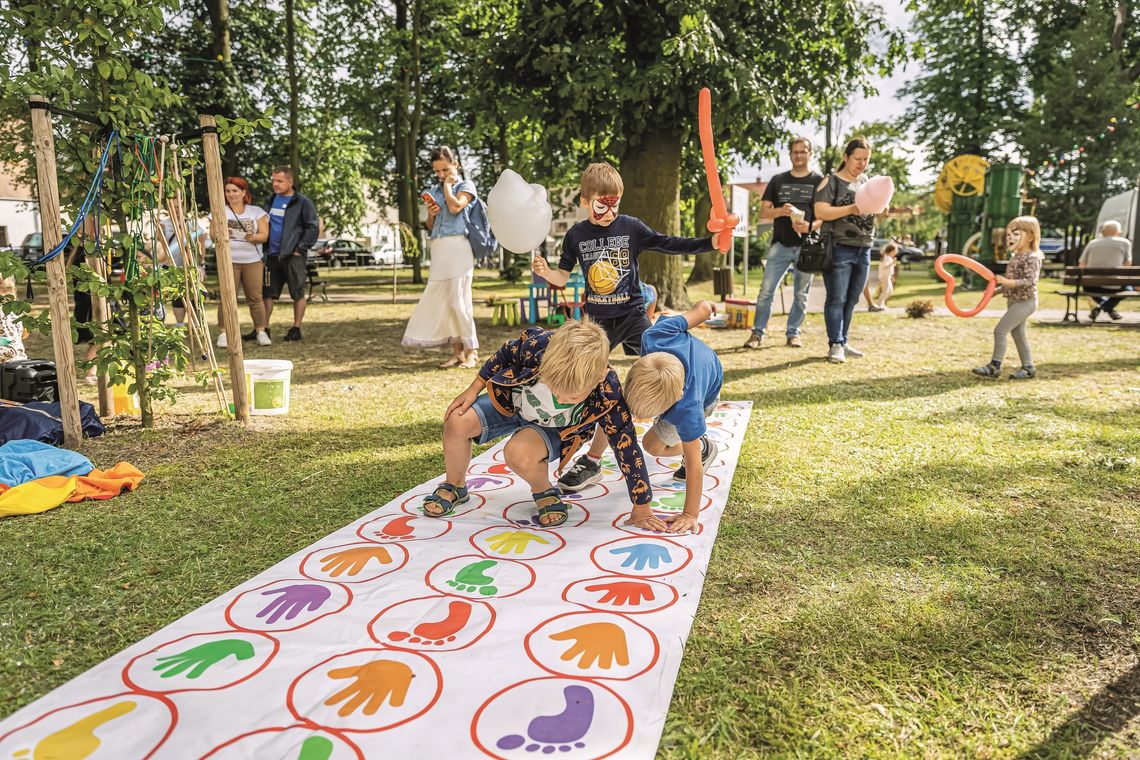 Wkrótce Dzień Hutnika w Zawadzkiem. Jaki jest program imprezy?