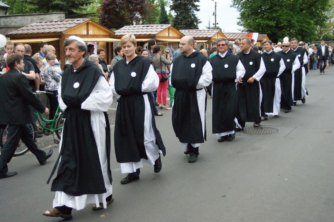 X Jarmark Cysterski w Jemielnicy X Jarmark Cysterski w Jemielnicy
