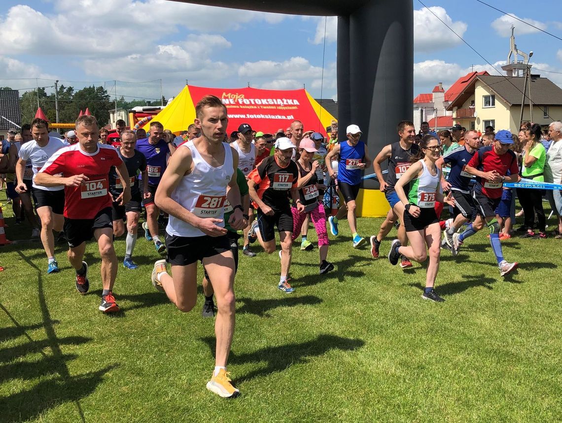 Znów pobiegną z pomocą. Wkrótce IV Charytatywny Bieg Śladami Zeflika Znów pobiegną z pomocą. Wkrótce IV Charytatywny Bieg Śladami Zeflika