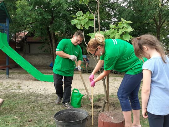 W ciągu 10 lat fundacja "Górażdże – Aktywni w Regionie" wsparła szereg inicjatyw dla osób w każdym wieku.