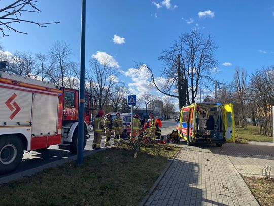 Wichury na Opolszczyźnie. Około 400 interwencji strażaków!