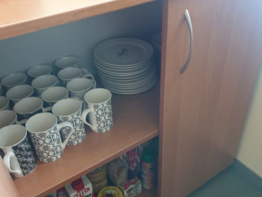 "Strzeleckie Łazienki" są gotowe na przyjęcie uchodźców. "Strzeleckie Łazienki" są gotowe na przyjęcie uchodźców.