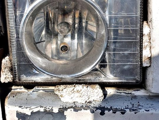 Auta bez dokumentów i w fatalnym stanie. Ich nie powinno być na drogach! Auta bez dokumentów i w fatalnym stanie. Ich nie powinno być na drogach!