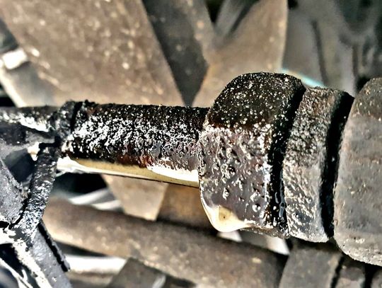 Auta bez dokumentów i w fatalnym stanie. Ich nie powinno być na drogach! Auta bez dokumentów i w fatalnym stanie. Ich nie powinno być na drogach!