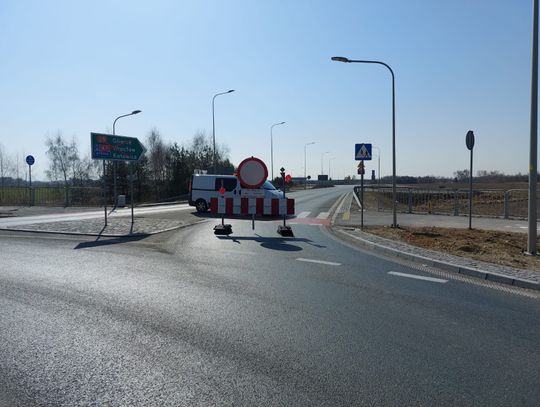 Remont autostrady A4. Węzeł Strzelce Opolskie już zamknięty!