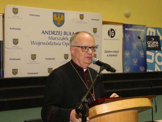 Laury Umiejętności i Kompetencji wręczone