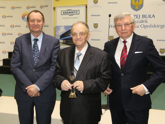 Laury Umiejętności i Kompetencji wręczone