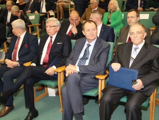 Laury Umiejętności i Kompetencji wręczone