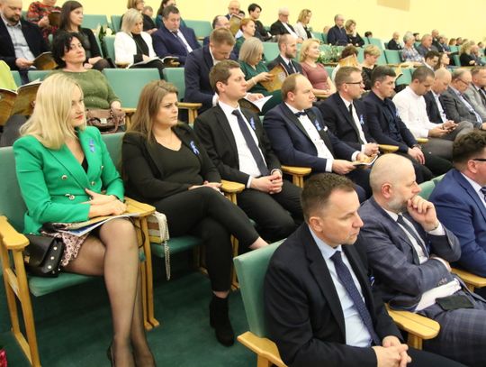 Laury Umiejętności i Kompetencji wręczone