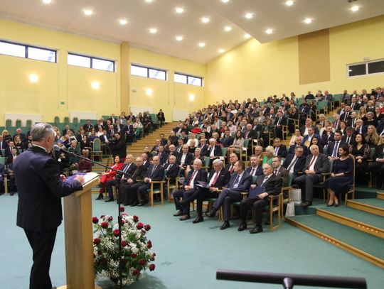 Laury Umiejętności i Kompetencji wręczone