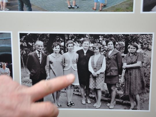 Kalinowice zyskały wyjątkową tablicę pamiątkową. Pokazuje historię wsi