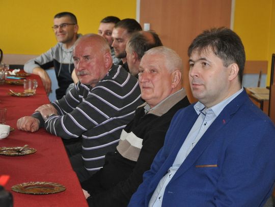 Spotkanie w Kalinowicach