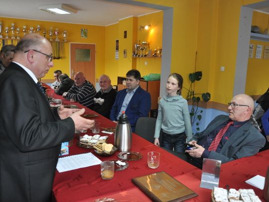 Spotkanie w Kalinowicach