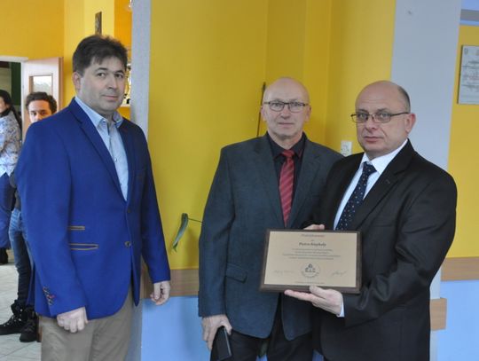 Spotkanie w Kalinowicach