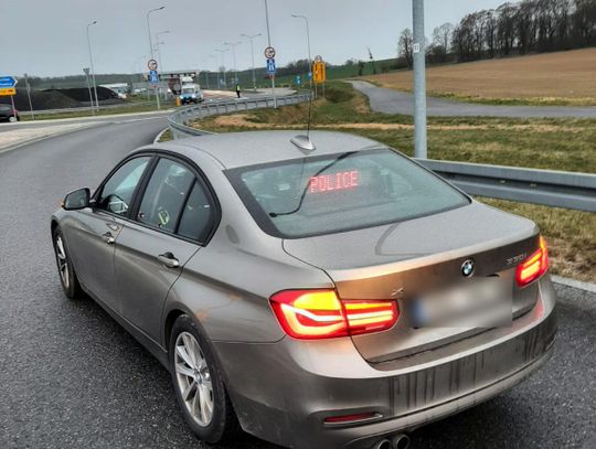 Wysyp pijanych kierowców na autostradzie A4. To nie był "Trzeźwy poranek" Wysyp pijanych kierowców na autostradzie A4. To nie był "Trzeźwy poranek"
