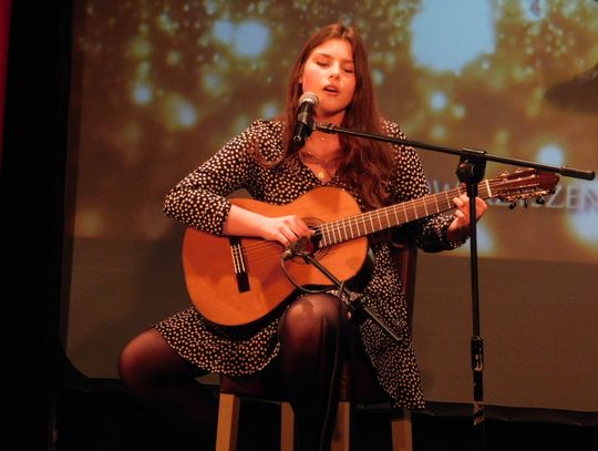 Laury Ziemi Strzeleckiej za rok 2019 zostały wręczone Laury Ziemi Strzeleckiej za rok 2019 zostały wręczone