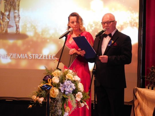 Laury Ziemi Strzeleckiej za rok 2019 zostały wręczone Laury Ziemi Strzeleckiej za rok 2019 zostały wręczone