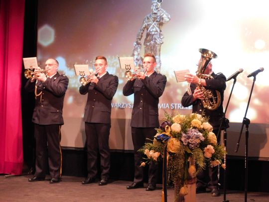 Laury Ziemi Strzeleckiej za rok 2019 zostały wręczone Laury Ziemi Strzeleckiej za rok 2019 zostały wręczone