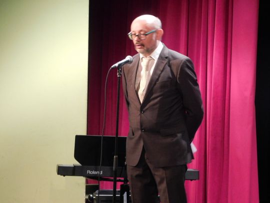 Laury Ziemi Strzeleckiej za rok 2019 zostały wręczone Laury Ziemi Strzeleckiej za rok 2019 zostały wręczone