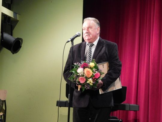 Laury Ziemi Strzeleckiej za rok 2019 zostały wręczone Laury Ziemi Strzeleckiej za rok 2019 zostały wręczone